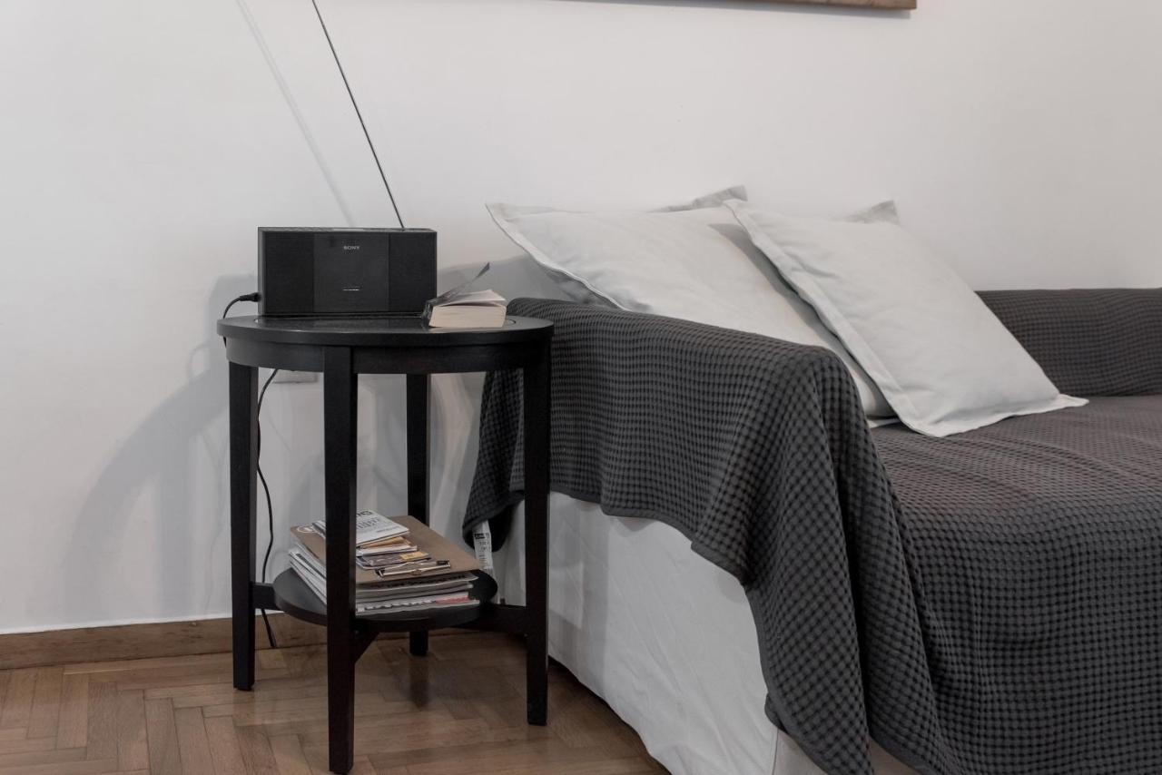 Amazing Apartment 2 Min To Acropolis Atene Esterno foto