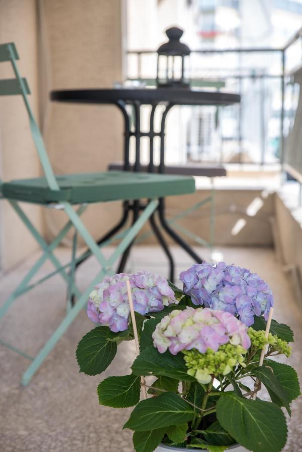 Amazing Apartment 2 Min To Acropolis Atene Esterno foto
