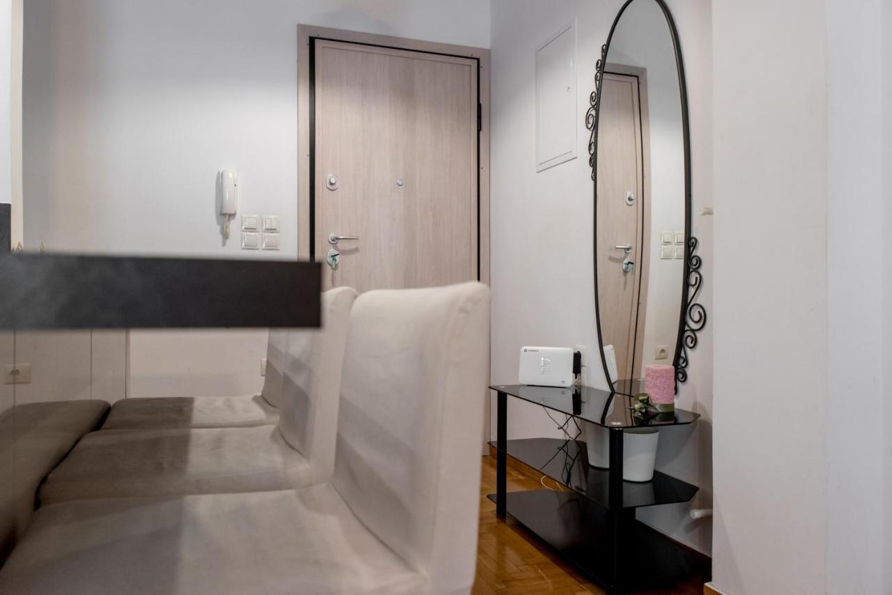 Amazing Apartment 2 Min To Acropolis Atene Esterno foto